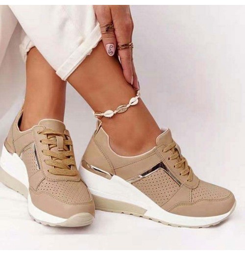 2023 New Classic Style And Lightweight Women's Comfortable Sport Shoes Ladies Casual Shoes