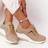 2023 New Classic Style And Lightweight Women's Comfortable Sport Shoes Ladies Casual Shoes