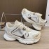 Breathable Female Casual Shoes Fashionable Ladies Walking Shoes Comfortable Women's sneaker