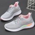 Africa original shoes sport shoe women's shoes 2023 breathable running sneakers breathable sneakers mesh surface