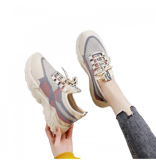 XY factory wholesale cheap price woman sneakers walking style shoes for girls